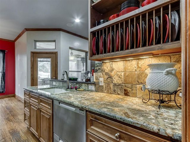 600 N Henney Road, Choctaw, OK 73020