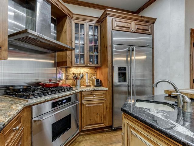 600 N Henney Road, Choctaw, OK 73020