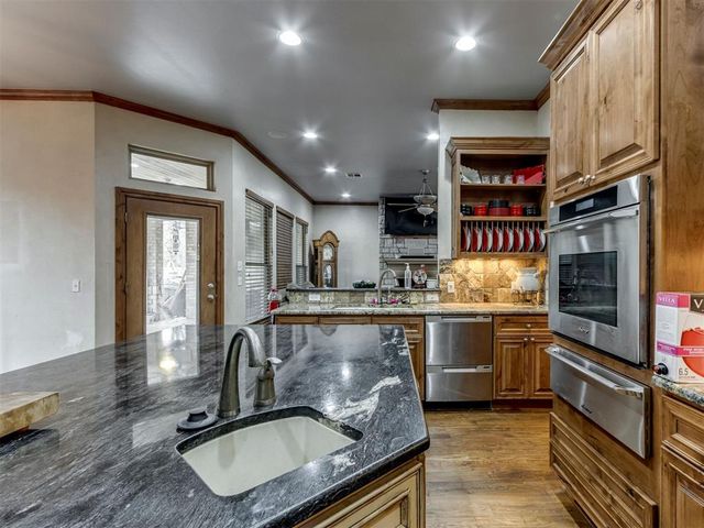 600 N Henney Road, Choctaw, OK 73020