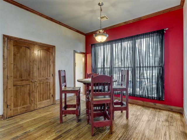 600 N Henney Road, Choctaw, OK 73020