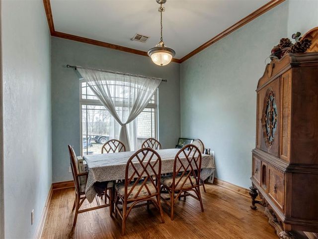 600 N Henney Road, Choctaw, OK 73020