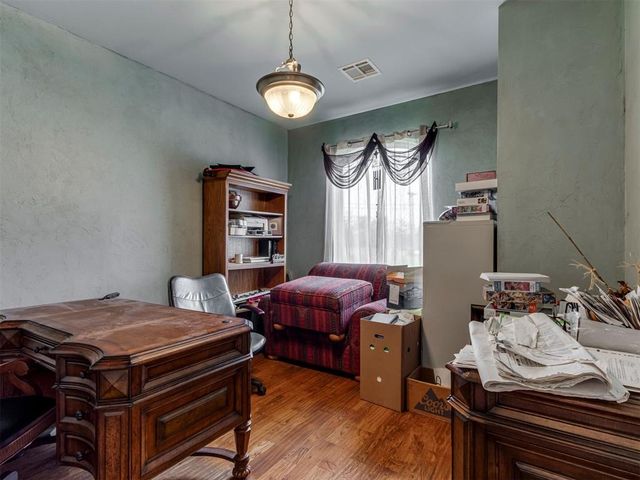 600 N Henney Road, Choctaw, OK 73020