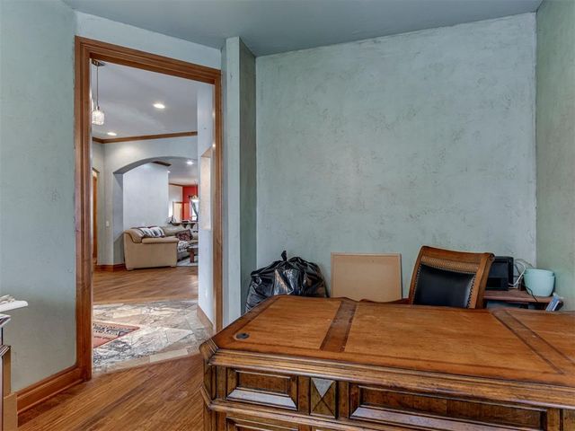 600 N Henney Road, Choctaw, OK 73020