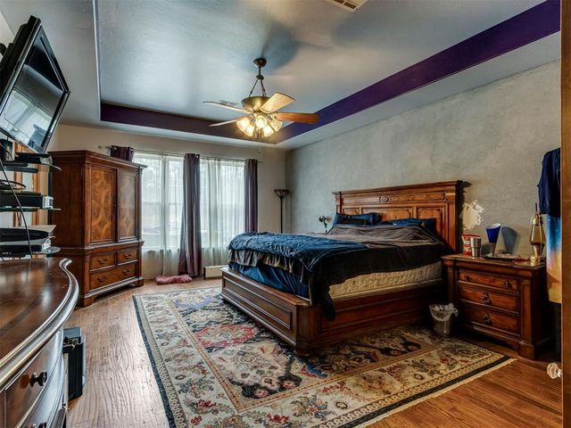 600 N Henney Road, Choctaw, OK 73020