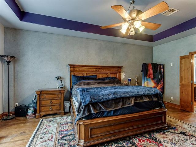 600 N Henney Road, Choctaw, OK 73020