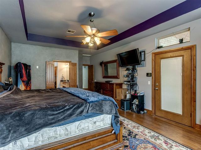 600 N Henney Road, Choctaw, OK 73020