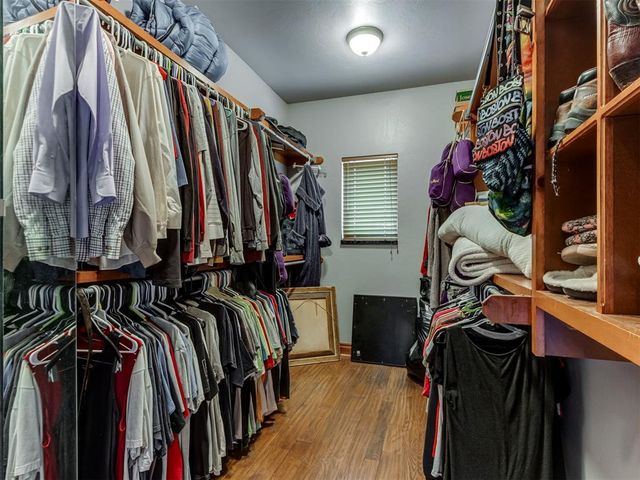 600 N Henney Road, Choctaw, OK 73020