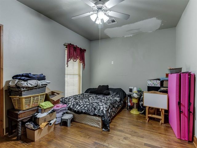 600 N Henney Road, Choctaw, OK 73020