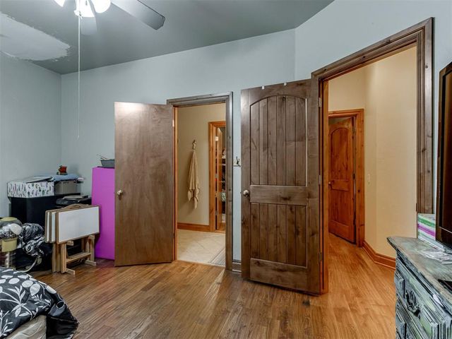 600 N Henney Road, Choctaw, OK 73020