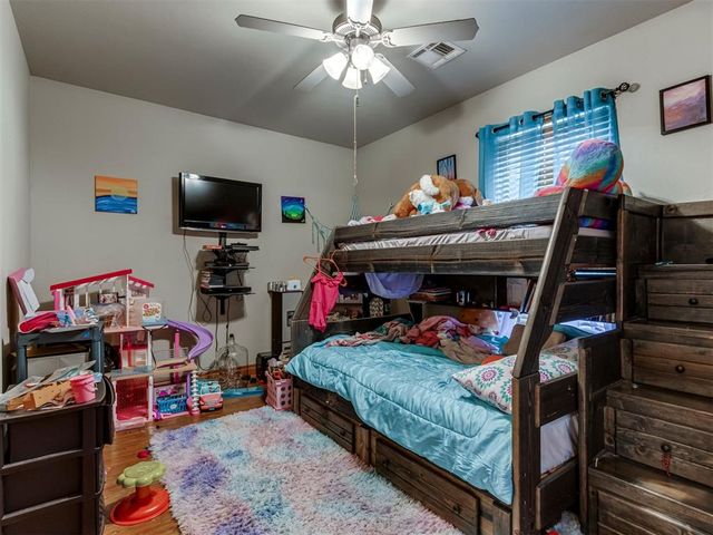 600 N Henney Road, Choctaw, OK 73020