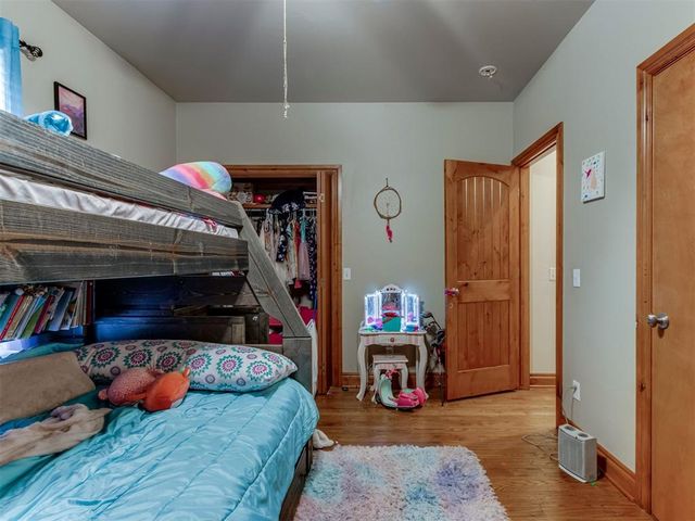 600 N Henney Road, Choctaw, OK 73020