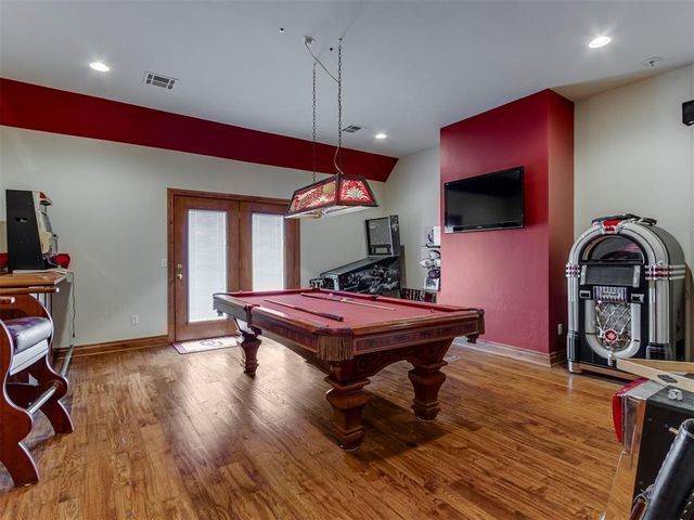 600 N Henney Road, Choctaw, OK 73020