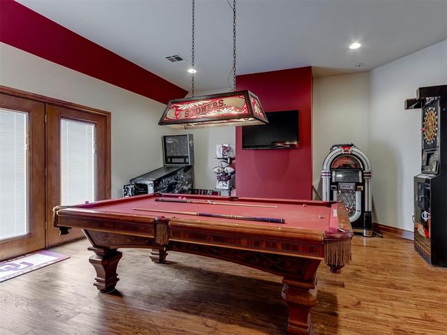 600 N Henney Road, Choctaw, OK 73020