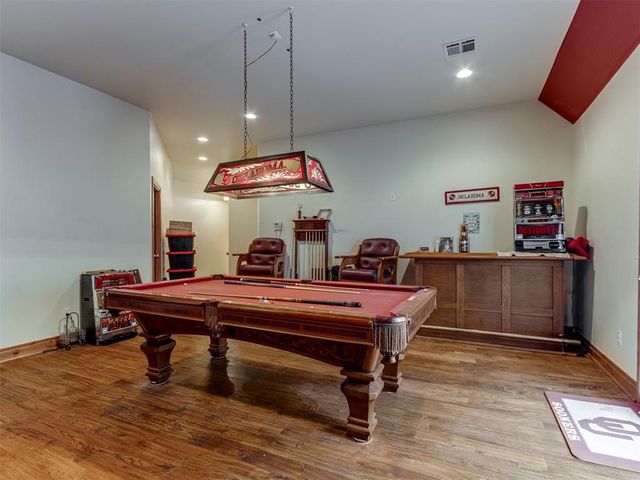 600 N Henney Road, Choctaw, OK 73020