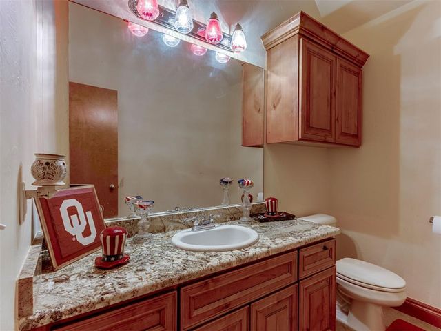 600 N Henney Road, Choctaw, OK 73020