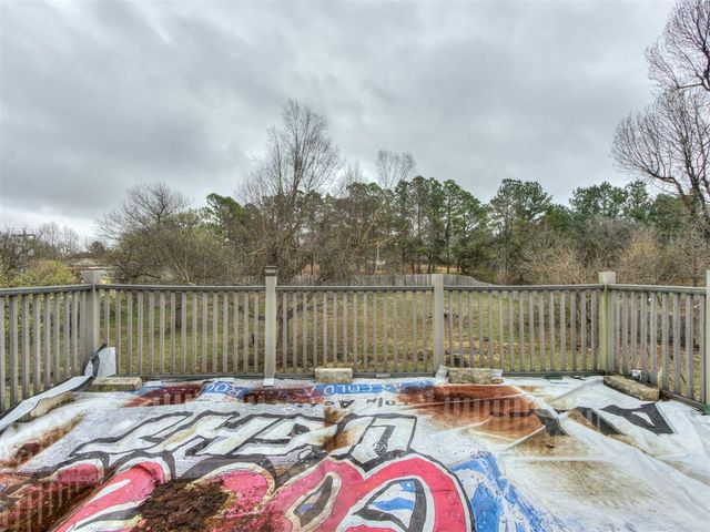 600 N Henney Road, Choctaw, OK 73020