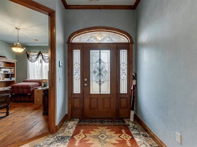 600 N Henney Road, Choctaw, OK 73020