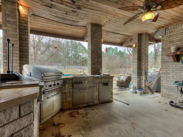 600 N Henney Road, Choctaw, OK 73020