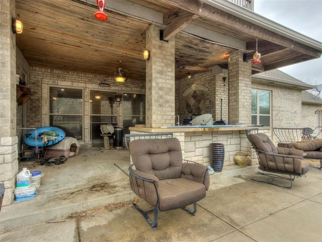 600 N Henney Road, Choctaw, OK 73020