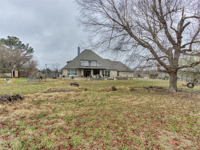 600 N Henney Road, Choctaw, OK 73020