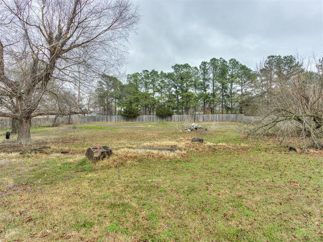 600 N Henney Road, Choctaw, OK 73020