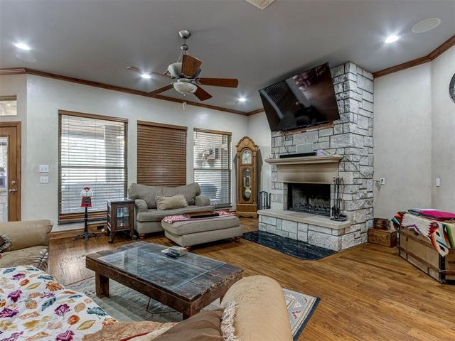 600 N Henney Road, Choctaw, OK 73020