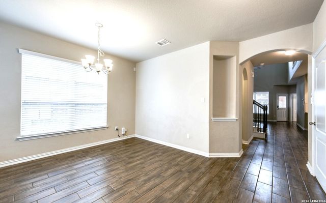 7931 HEADWATERS TRL, San Antonio, TX 78254