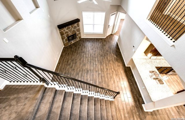 7931 HEADWATERS TRL, San Antonio, TX 78254
