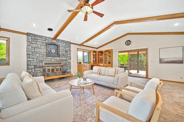 18939 Moonlight Ct, Meadow Vista, CA 95722