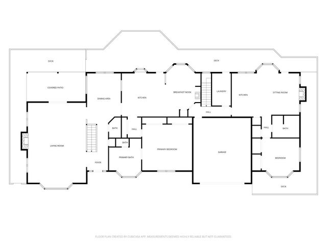 18939 Moonlight Ct, Meadow Vista, CA 95722