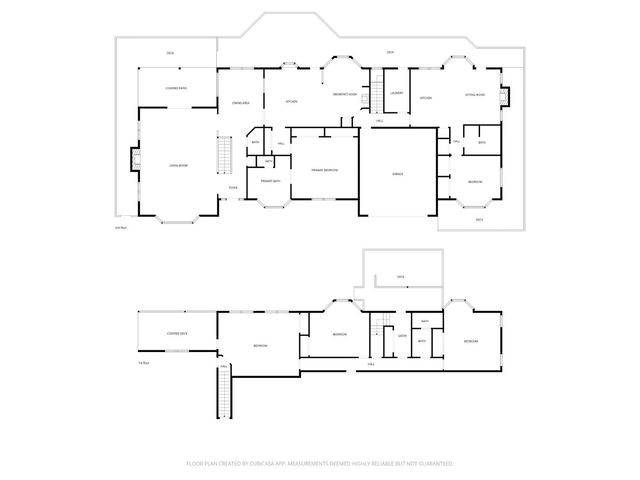 18939 Moonlight Ct, Meadow Vista, CA 95722