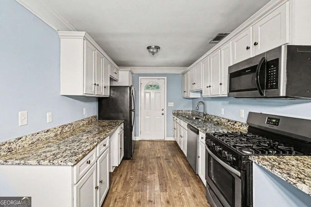 164 Fairburn Road SW, Atlanta, GA 30331