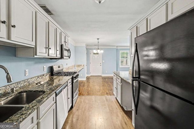 164 Fairburn Road SW, Atlanta, GA 30331