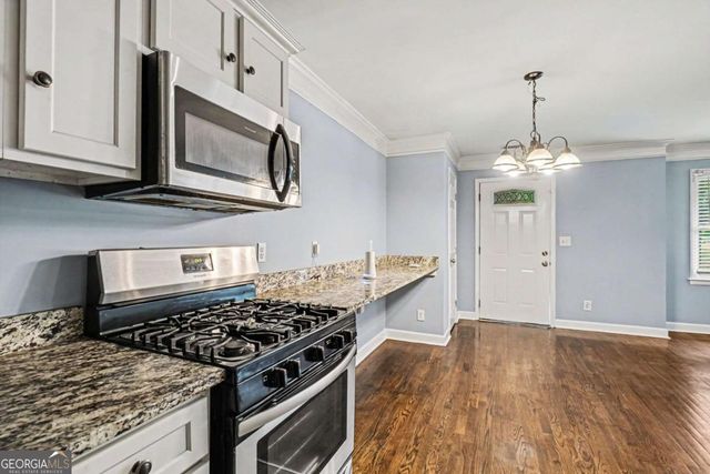 164 Fairburn Road SW, Atlanta, GA 30331