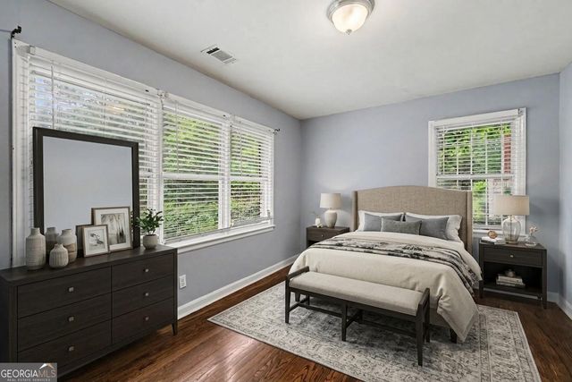 164 Fairburn Road SW, Atlanta, GA 30331