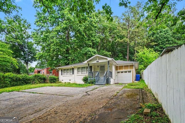 164 Fairburn Road SW, Atlanta, GA 30331