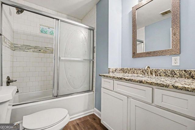 164 Fairburn Road SW, Atlanta, GA 30331