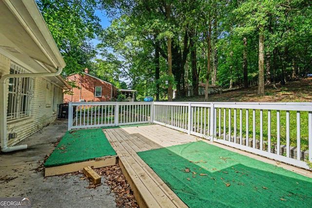 164 Fairburn Road SW, Atlanta, GA 30331