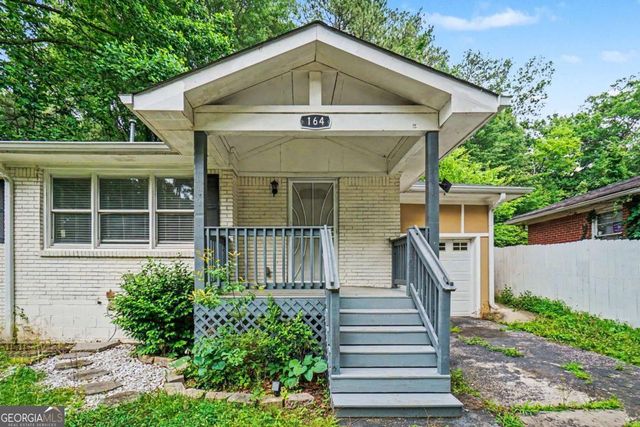 164 Fairburn Road SW, Atlanta, GA 30331