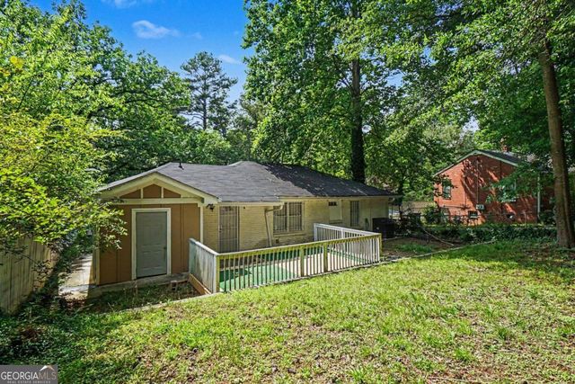 164 Fairburn Road SW, Atlanta, GA 30331
