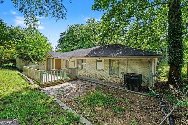 164 Fairburn Road SW, Atlanta, GA 30331