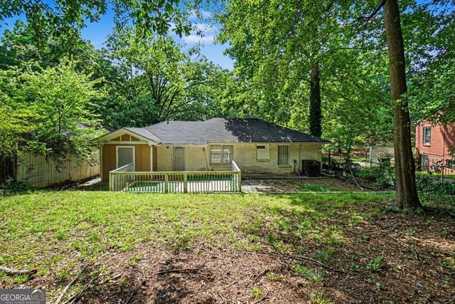 164 Fairburn Road SW, Atlanta, GA 30331