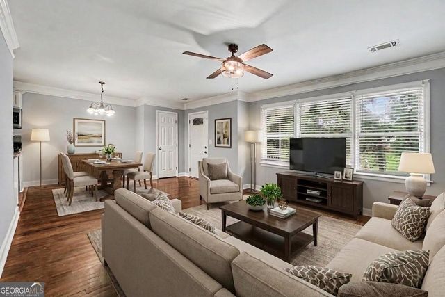 164 Fairburn Road SW, Atlanta, GA 30331