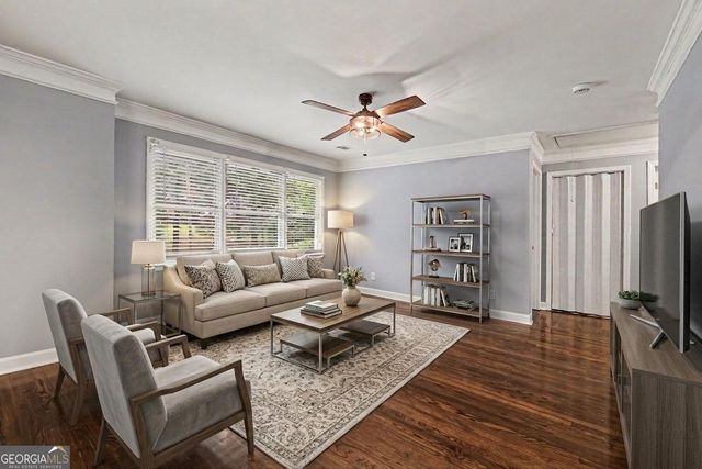 164 Fairburn Road SW, Atlanta, GA 30331
