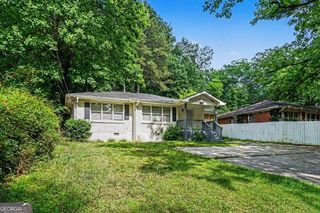 164 Fairburn Road SW, Atlanta, GA 30331