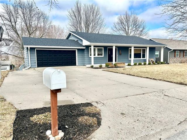 619 Katy Drive, Maryville, MO 64468