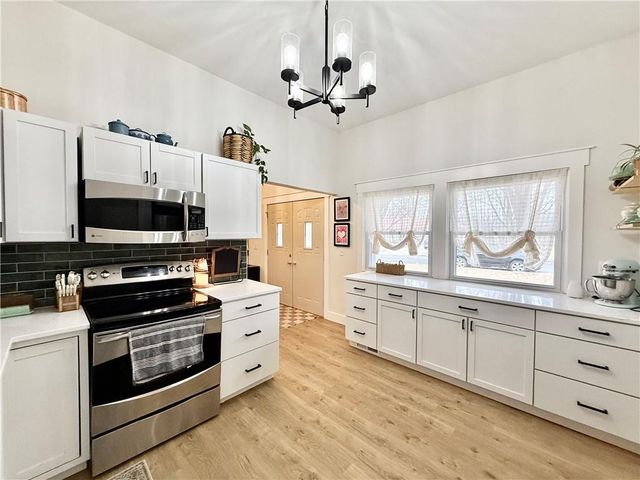 619 Katy Drive, Maryville, MO 64468