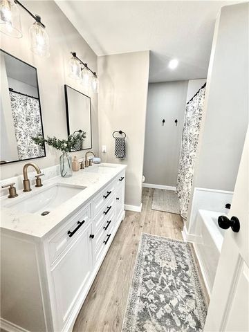 619 Katy Drive, Maryville, MO 64468