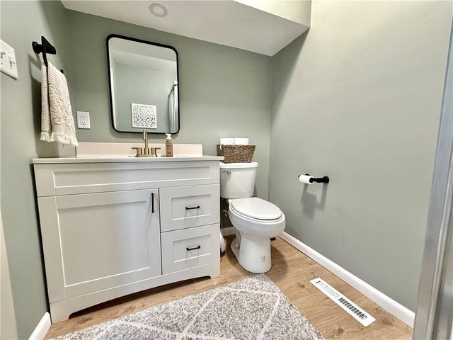 619 Katy Drive, Maryville, MO 64468