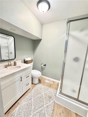 619 Katy Drive, Maryville, MO 64468